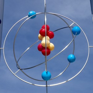 National Museum of Nuclear Science and History