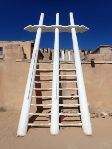 Acoma Pueblo