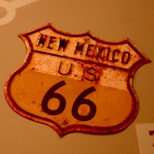Route 66