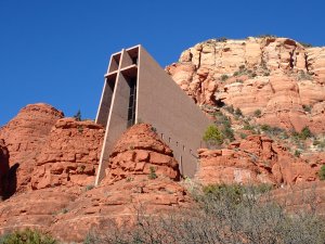 Chapel of the Holy Cross