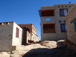 Acoma Pueblo