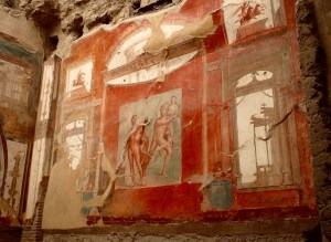 Herculaneum