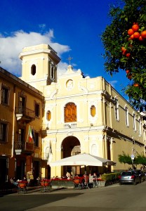 Sorrento