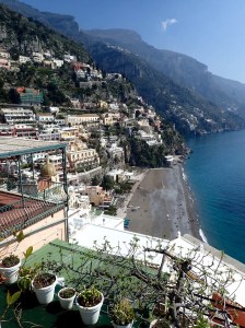 Positano