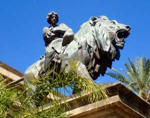 Teatro Massimo, Palermo