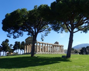 Paestum