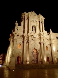 Syracuse Cathedral