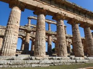 Paestum