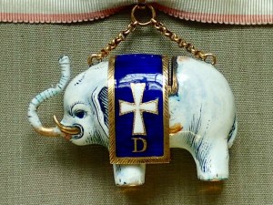 Order of the Elephant