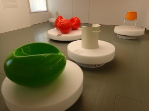 Design Museum, Helsinki