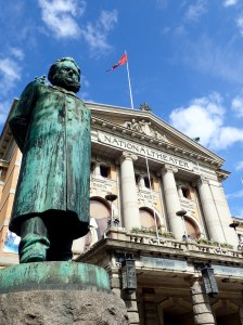 National Theater, Oslo