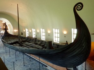 Viking Ship Museum, Oslo