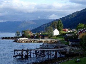 Balestrand
