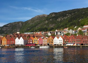 Bergen, Norway