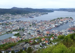 Bergen, Norway