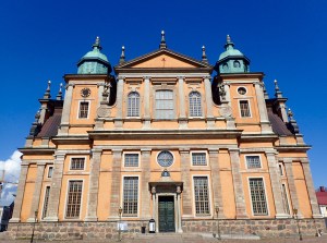 Kalmar Cathedral