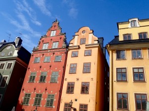 Gamla Stan, Stockholm
