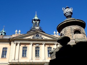 Nobel Museum, Stortorget