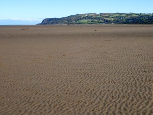 Red Wharf Bay, Wales