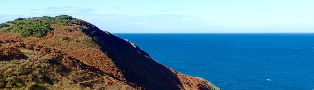 Isle of Anglesey, Wales