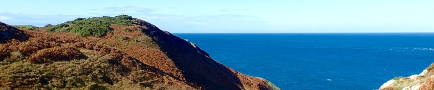 Isle of Anglesey, Wales