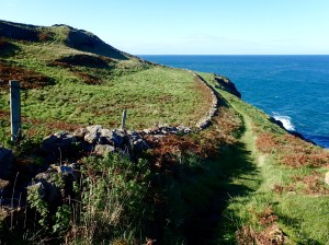 Isle of Anglesey, Wales