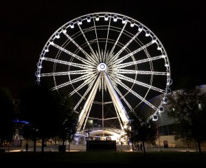 Wheel of Liverpool