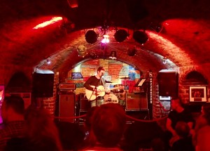 Cavern Club, Liverpool