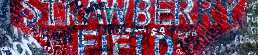 Strawberry Field, Liverpool