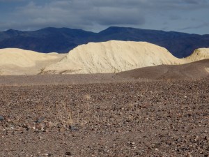Near Furnace Creek, Death Valley