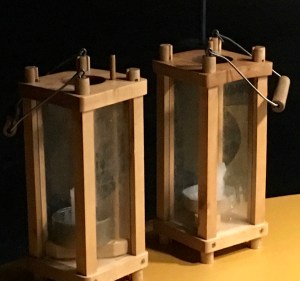 Carlsbad Caverns National Park NM