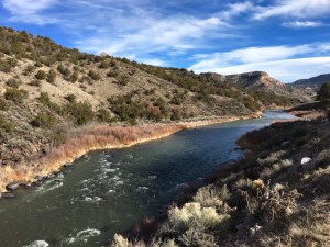 Rio Grande NM