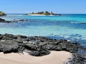 La Lobería, Floreana