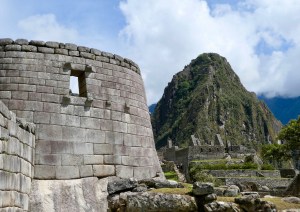Machu Picchu PE