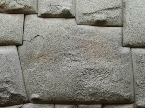 Twelve-Angled Stone, Cusco PE