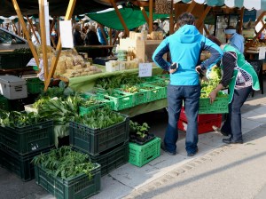 River Market, Ljubljana SL