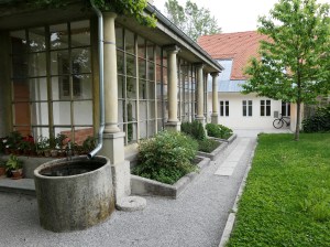 Plečnik House, Ljubljana SL