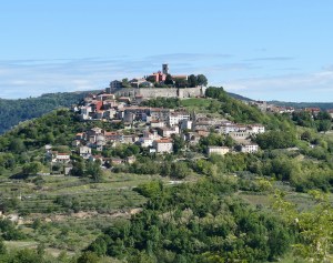Motovun HR