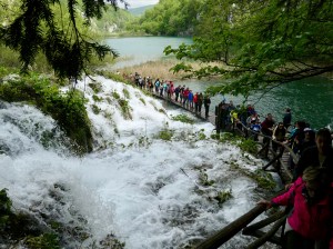 Plitvice Lakes HR