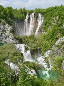 Plitvice Lakes HR