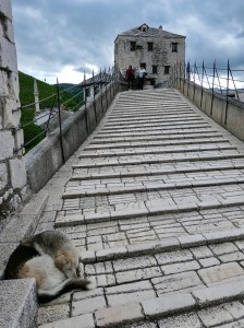 Old Bridge, Mostar BH