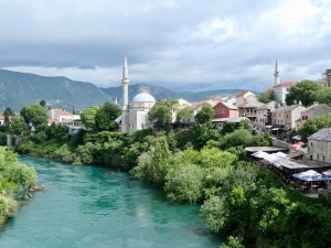 Mostar BH