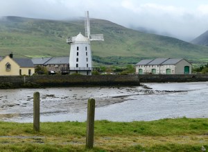 Blennerville Windmill IE