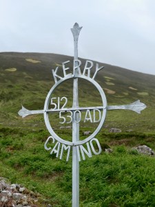 Kerry Camino IE