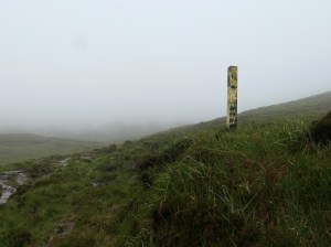 Mount Brandon, Dingle Way IE