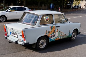 Trabi DE