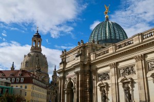 Academy of Fine Arts, Dresden DE