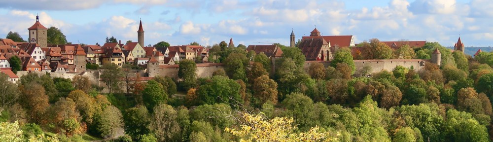 Rothenburg DE