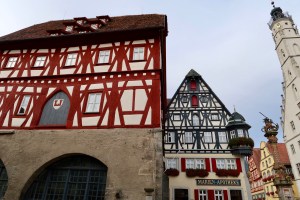 Rothenburg DE