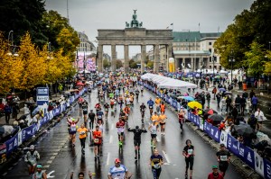Berlin Marathon DE